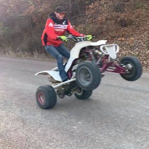 Meet your Posher, Dalton